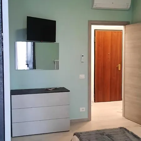 Anzalone House דירה