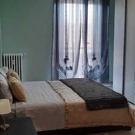 Anzalone House דירה *