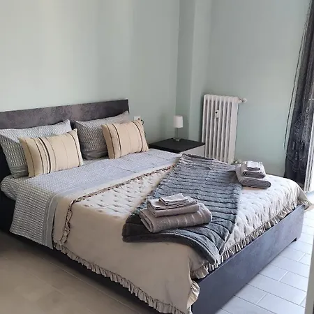 Anzalone House * Asti