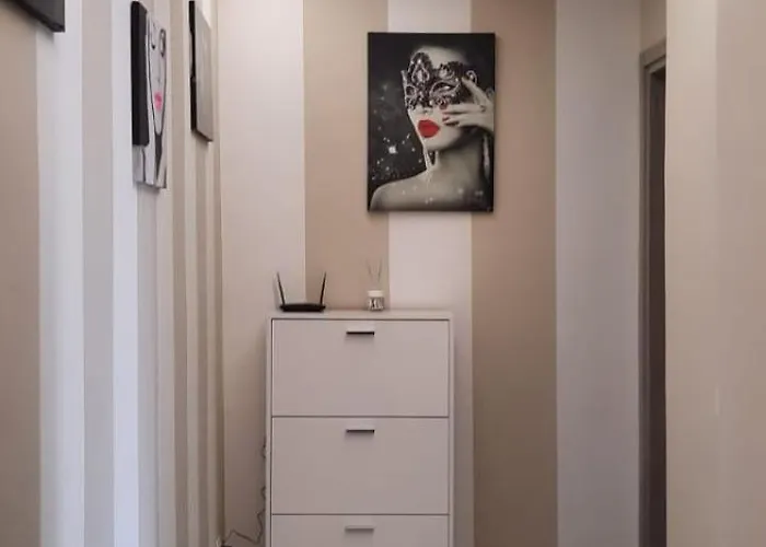 Apartamento Anzalone House