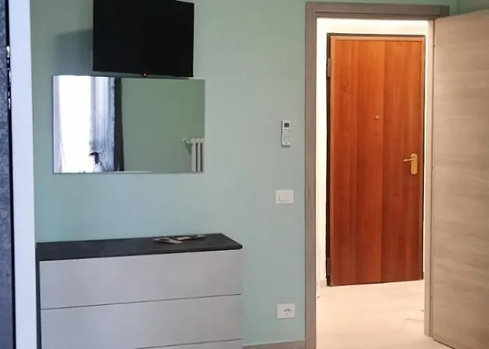 Anzalone House Apartamento