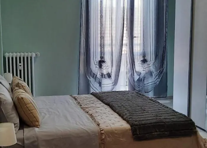 Anzalone House Apartamento *