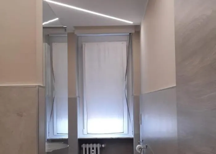 Anzalone House 公寓 阿斯蒂